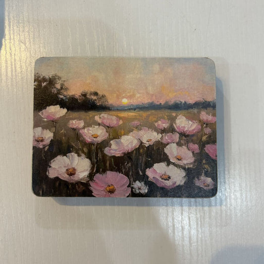 Flower Field