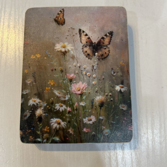 Butterfly Flowers