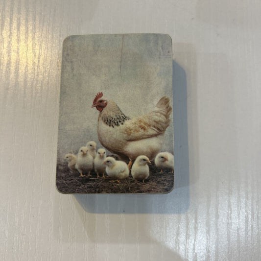 Hen