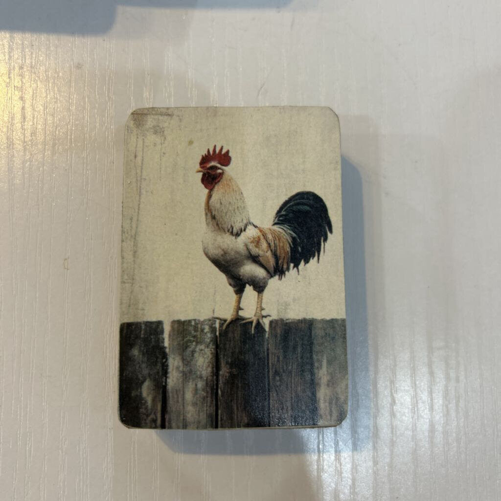Rooster