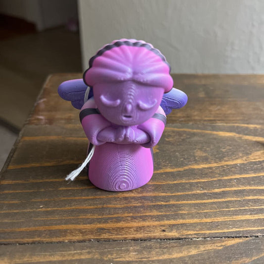 3D Mini Angel