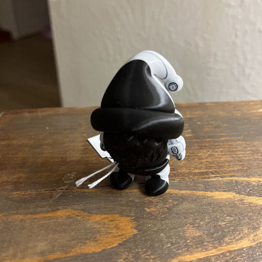 3D Mini Gnome