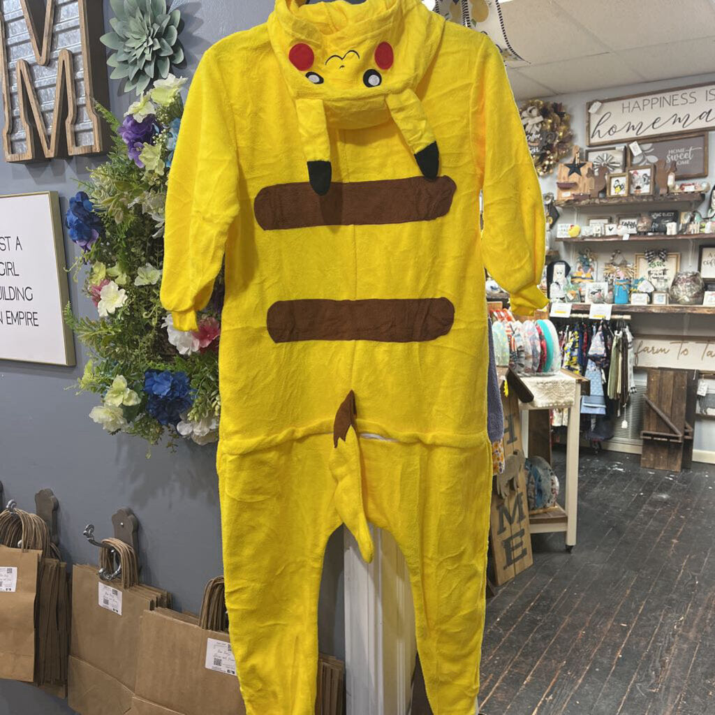 Pokemon Outfit