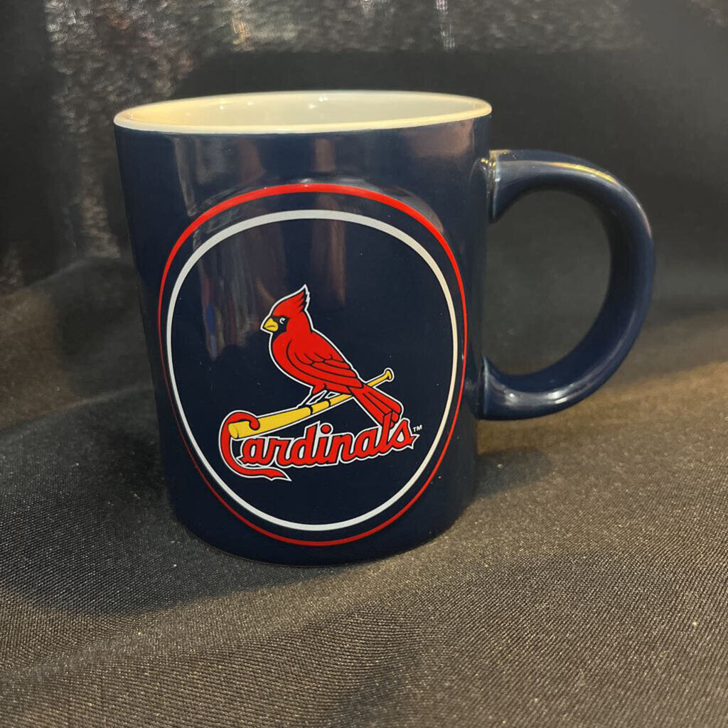 St.Louis (MLB) Cardinals Coffee Mug