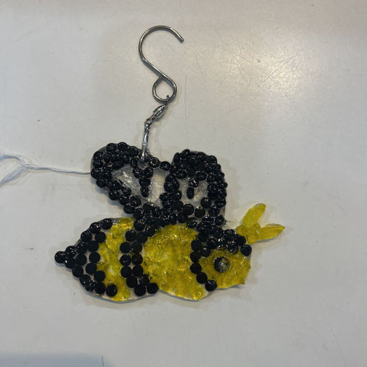 Yellow Jacket Light Catcher