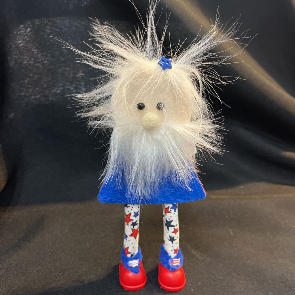 Doll-Patriotic