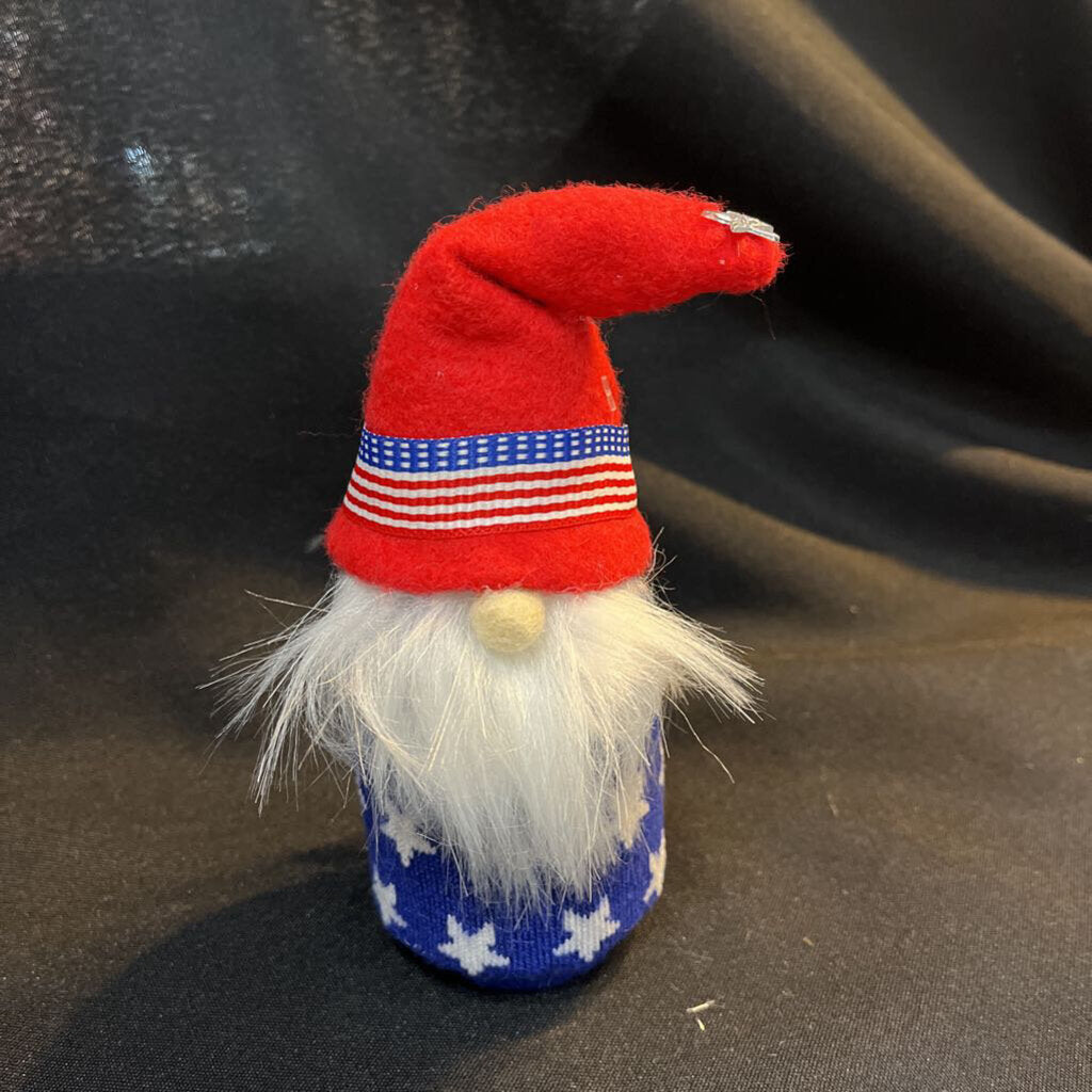 Patriot Gnome (Sm)