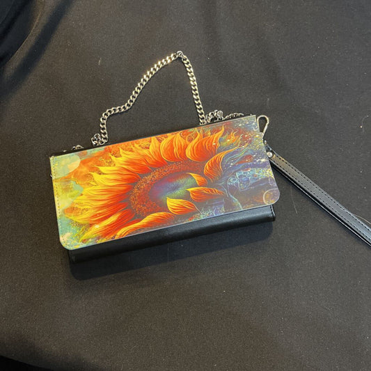 Wristlet Sunflower
