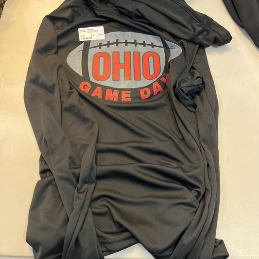 Ohio Game Day Dri-Fit-3XL