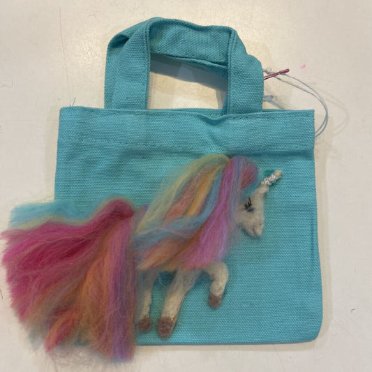 Unicorn Tote