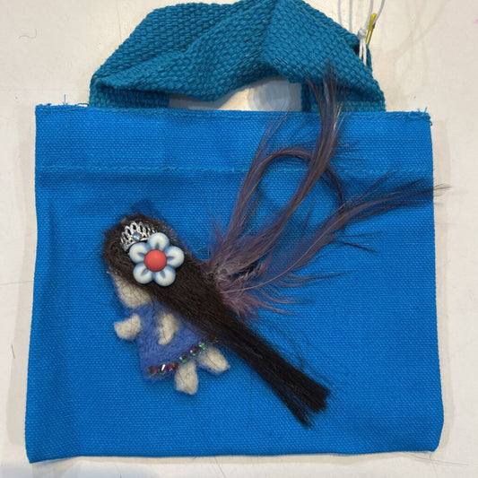 Princess Fairy Tote