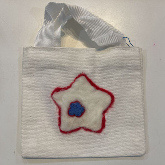 White Star Tote