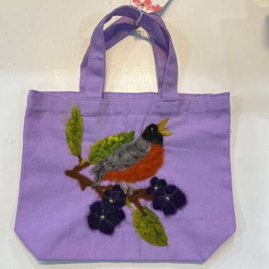 Robin Tote