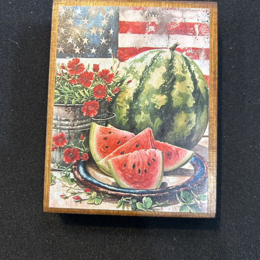 Watermelon Small