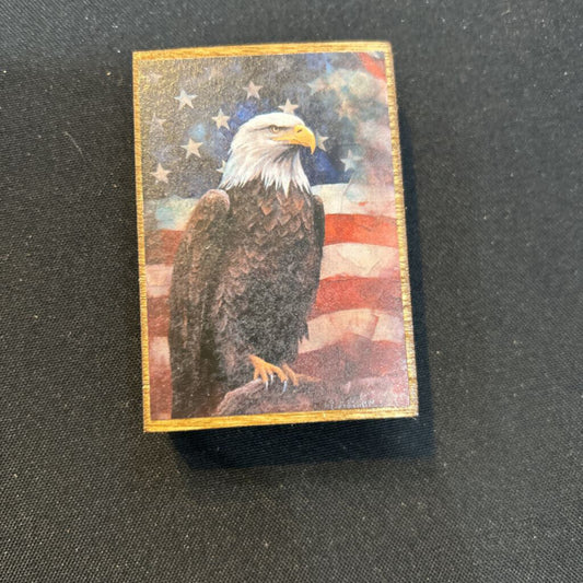 Eagle