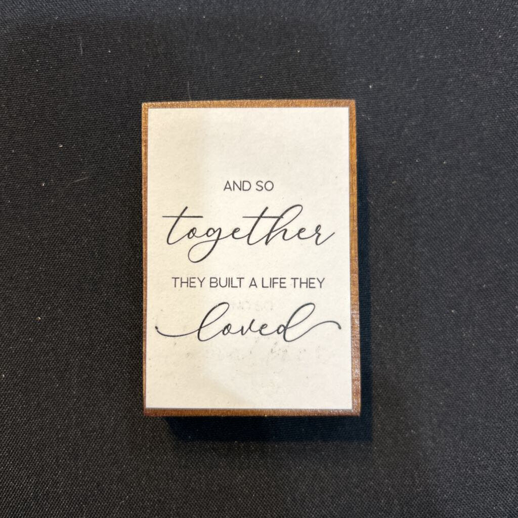 Together