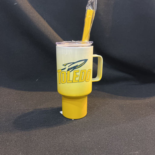 Toledo Rocket 4oz stanley