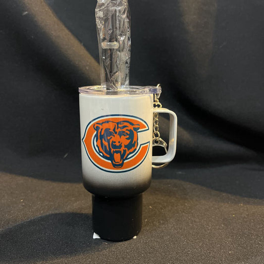 Chicago Bears 4oz stanley
