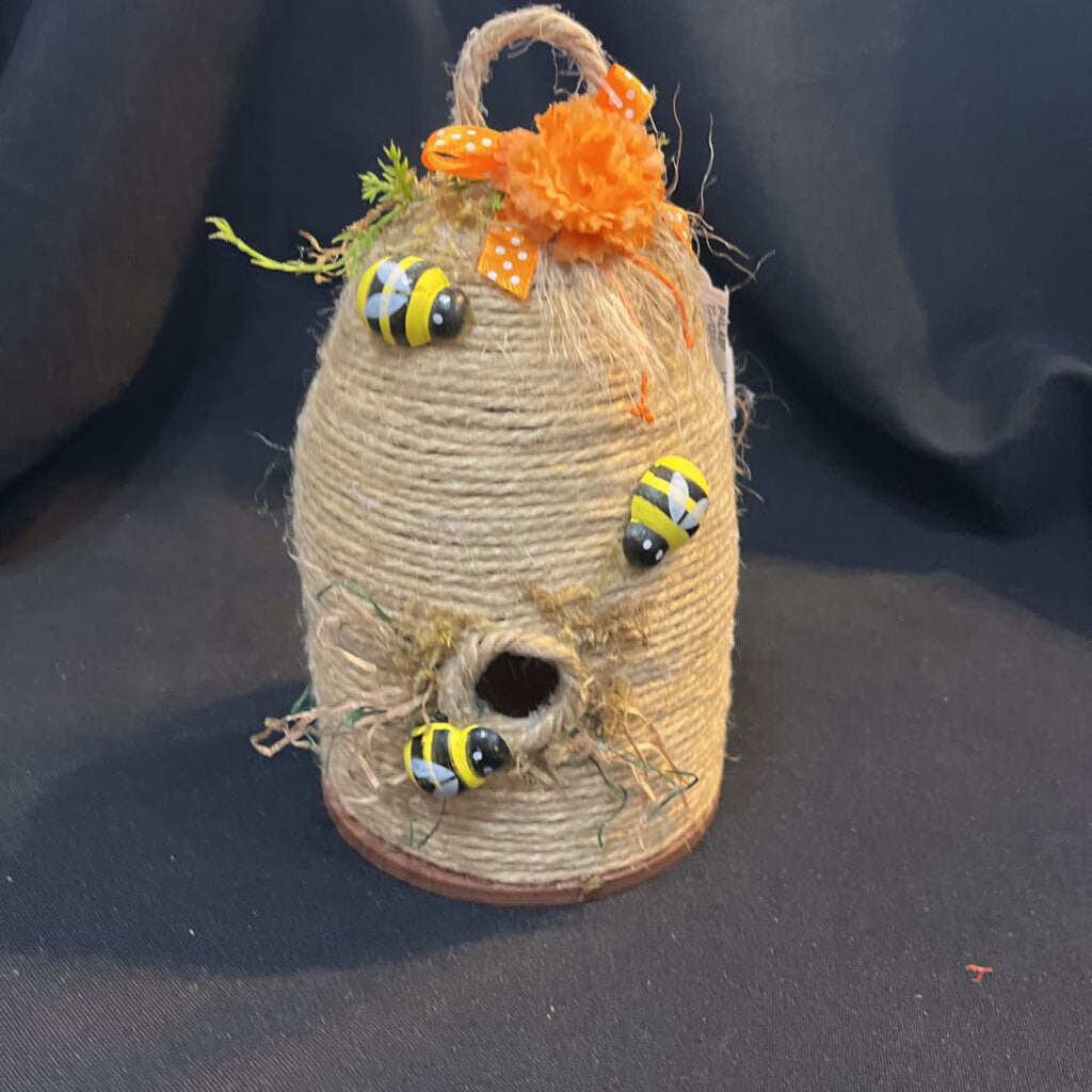 Large Bee Hive