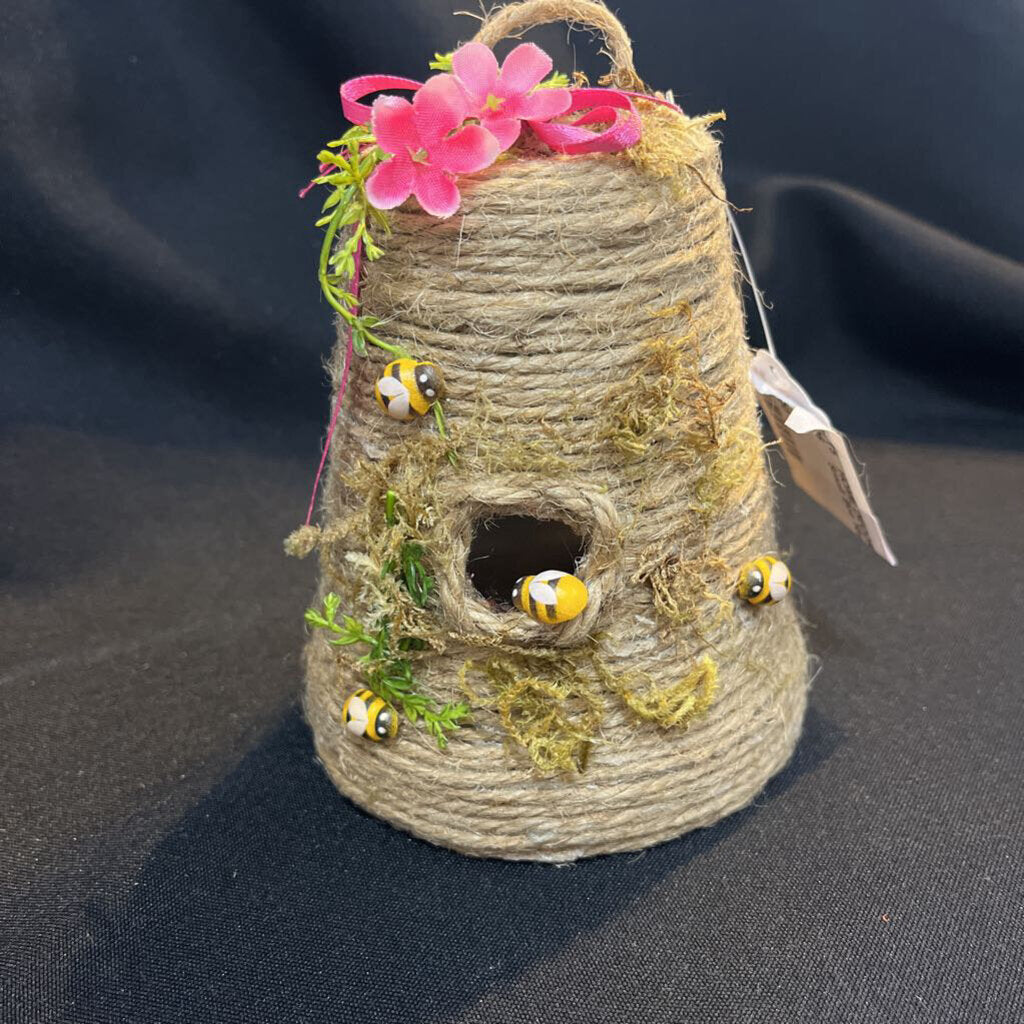 Small Bee Hive