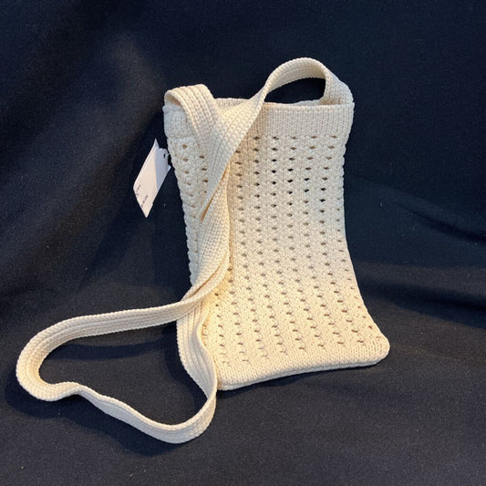 Soft Beige Pouch