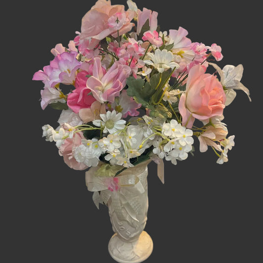 Flower Vase