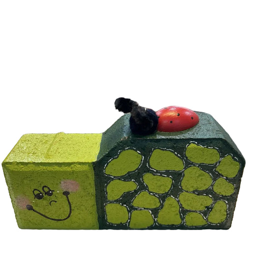 Turtle Brick