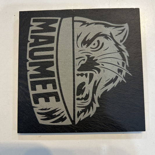 Maumee Coaster Square