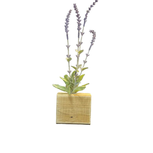 Flower Block