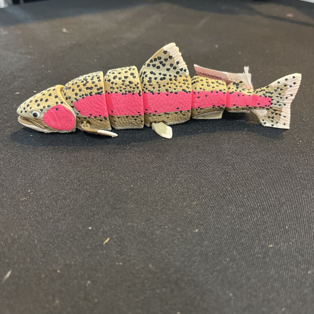 Trout (fish)