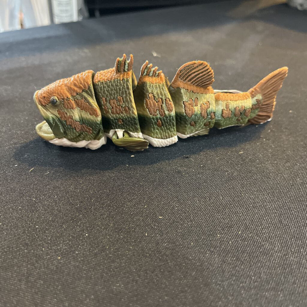 Bass (fish)