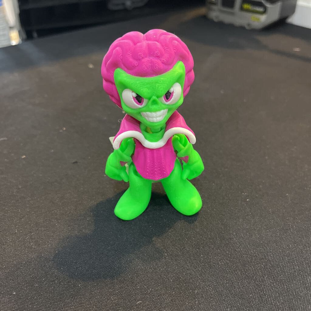 Martian