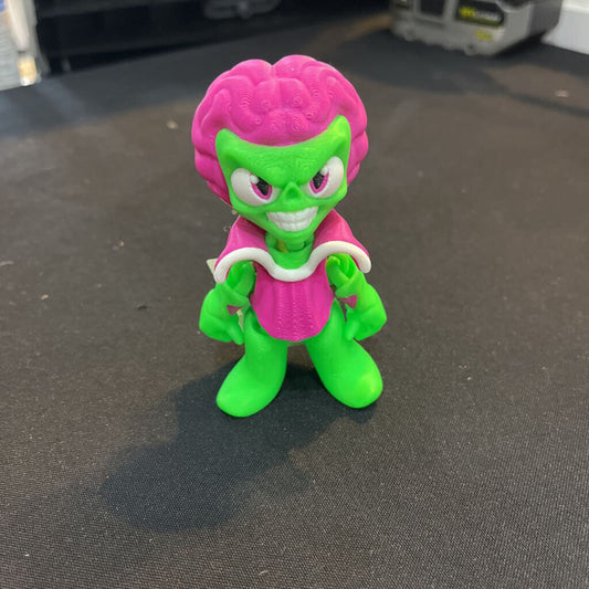 Martian