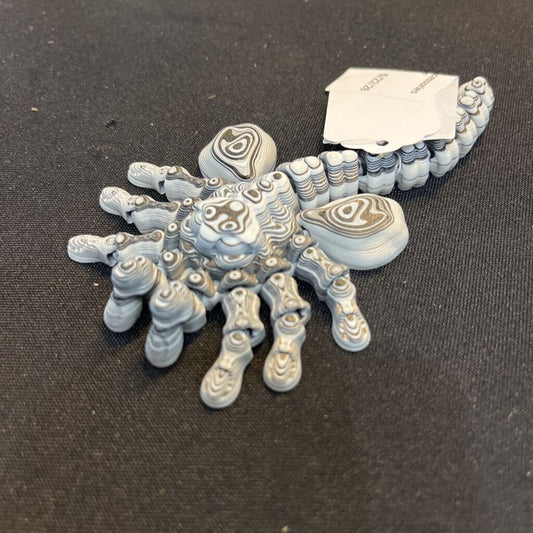 Face Hugger
