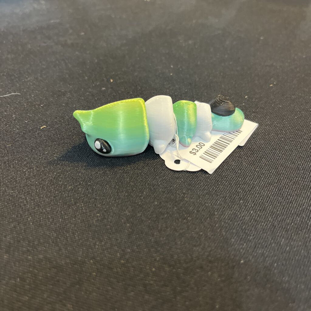 Shrimp mini (multi color)