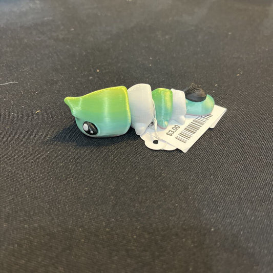 Shrimp mini (multi color)