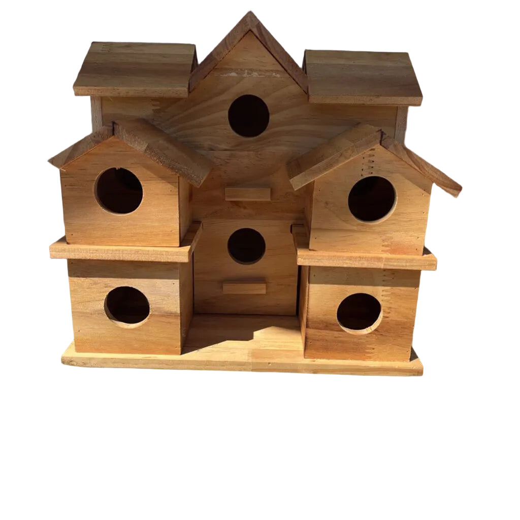 Bird Condo