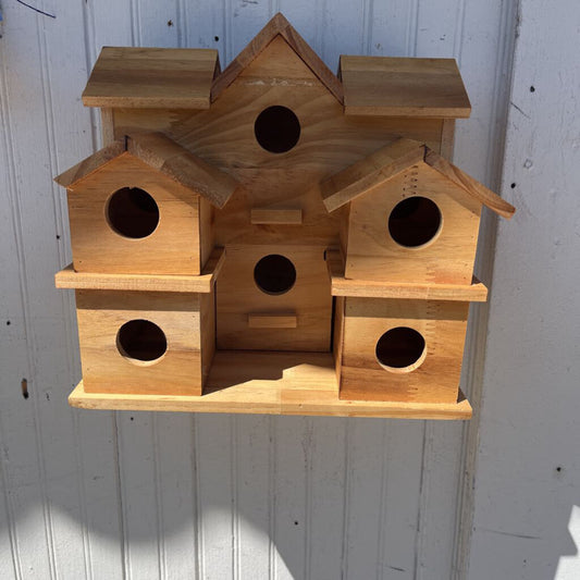 Bird Condo