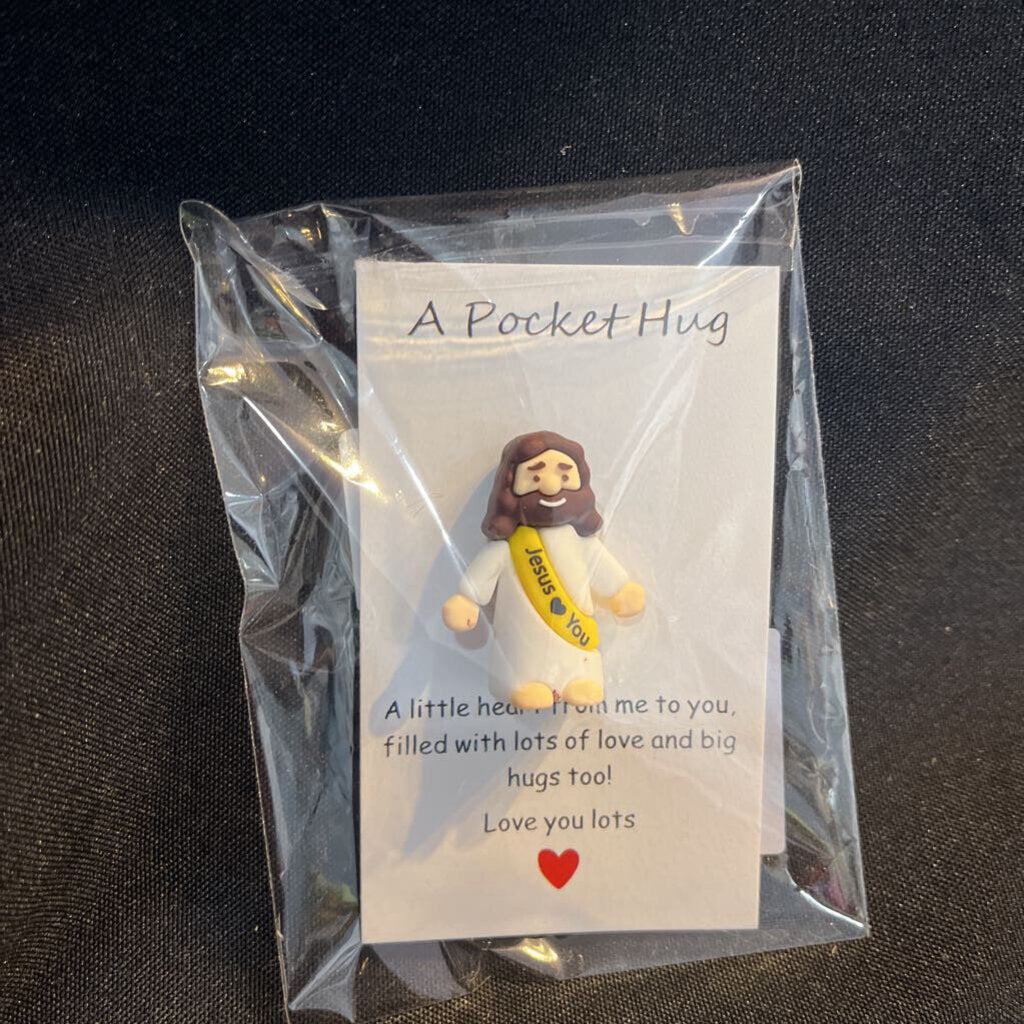 Mini Baby Jesus