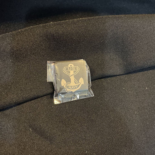 Bill Clip US Navy