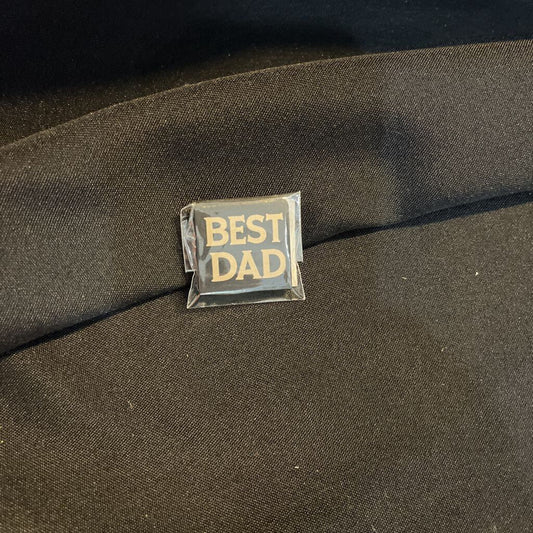 Bill Clip Best Dad Ever