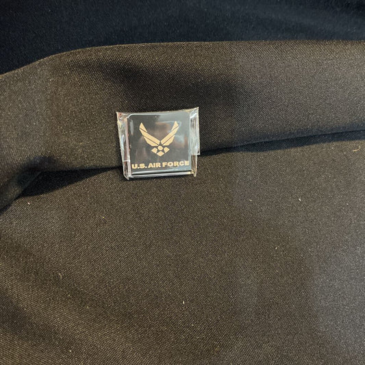 Bill Clip US Air Force