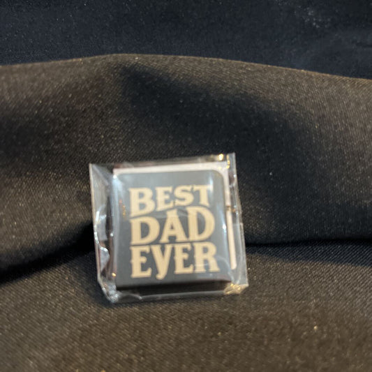Bill Clip Best Dad