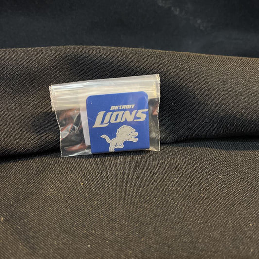 Bill Clip Detroit Lions (Detroit Lions)