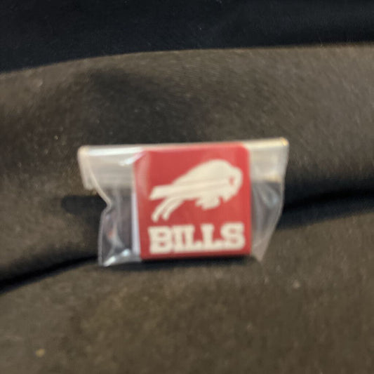 Bill Clip Buffalo Bills