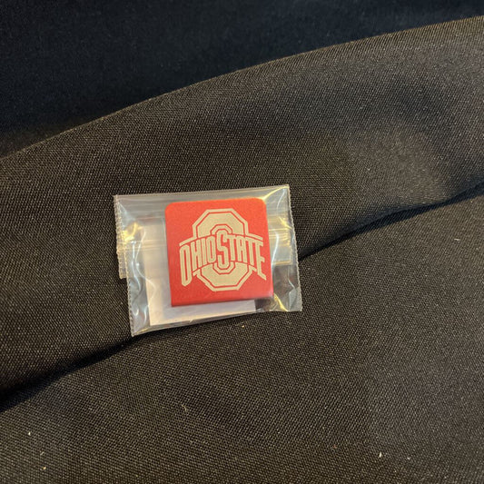 Bill Clip OSU Block "O"