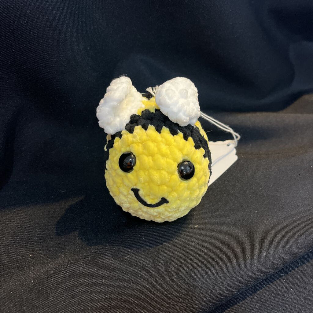 Crochet Bee
