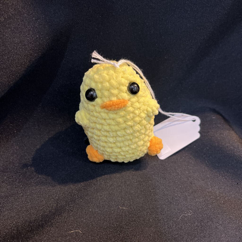Duck (baby duck) Ball