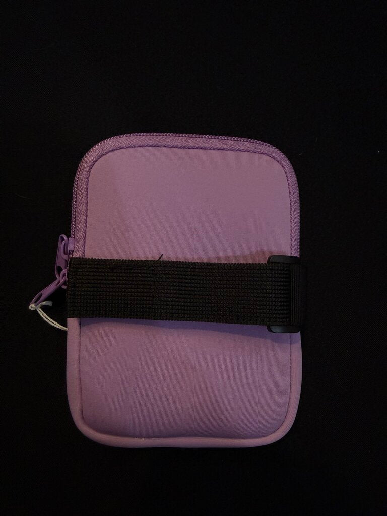 Purple Tumbler Pouch