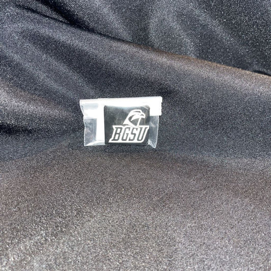 Bill Clip BGSU